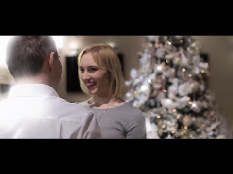 Endrju & Matomi "Pierwsza gwiazdka" (Oficjalny)