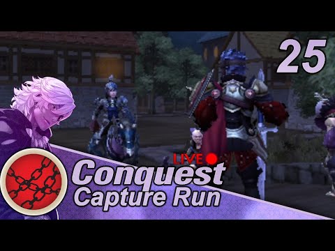Fire Emblem Fates: Conquest :: Capture Run :: EP-25 :: Bright Smile