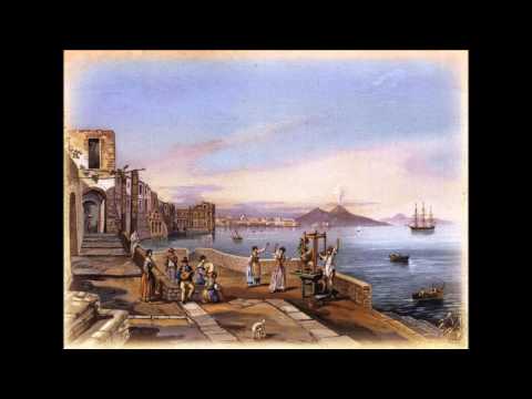 1991 Fausto Cigliano e Mario Gangi - Quì fu Napoli