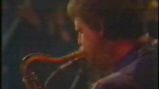 NRBQ at the Paradise '82- #5- "That's Neat, That's Nice "