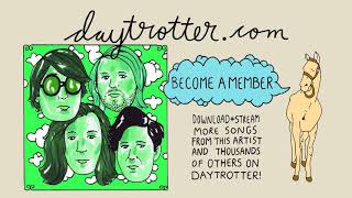 CHAPPO - I'm Not Ready - Daytrotter Session