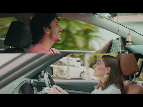 Gonza Silva - Corazonada (Official Video)