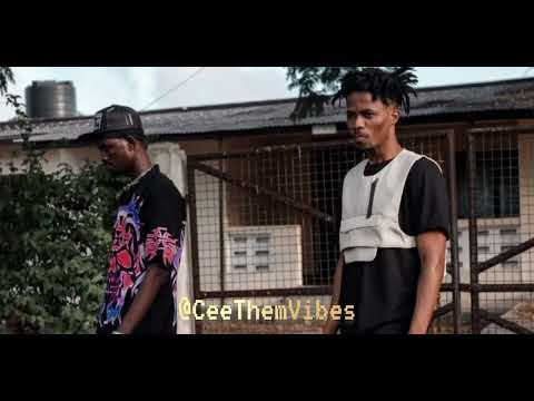 Kwesi Arthur (Feat. Black Sherif & Bigg Homie Flee) Alhamdulillah 