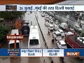 Watch a special show on how rains caused massive waterlogging in Delhi, NCR
