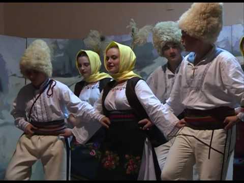 Jagodinski susreti sela Bukovče  - Majur (duža verzija)16.06.2017.