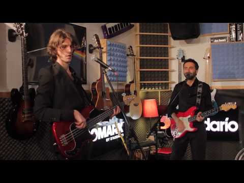 Bruno Mars - Uptown Funk (Cover by The GrooveFellas, Wedding Band Italy and Tuscany)