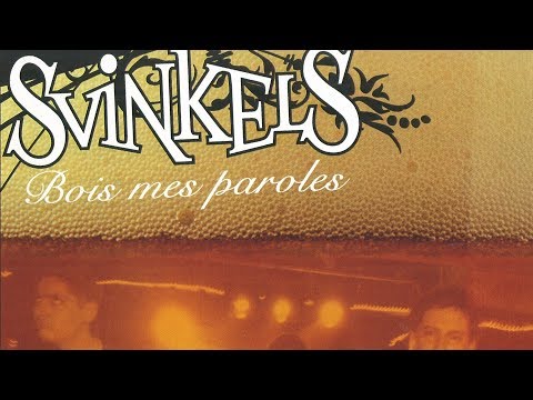 Svinkels - Raid Def Jam