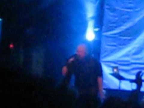 The Furthest Star - VNV Nation @ House Of Blues Chicago