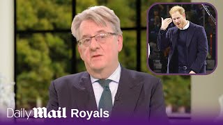 ‘Sad!’ How is King Charles reacting to Prince Harry’s ‘radical’ move away from Royals | INTERVIEW