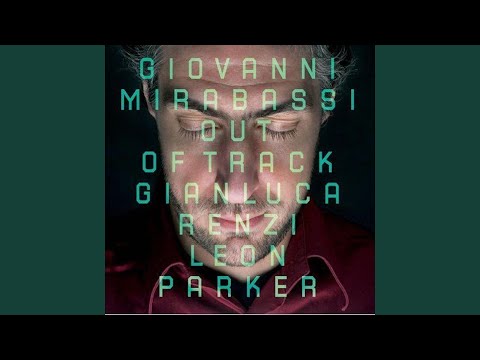 Convite para a Vida (feat. Gianluca Renzi, Leon Parker)