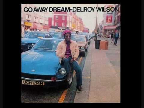 Delroy Wilson ~ No More Heartaches