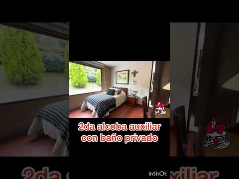 Casas, Venta, Bogotá - $2.700.000.000