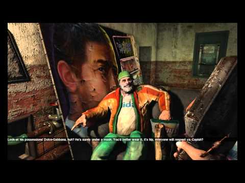 they re alive pc gameplay