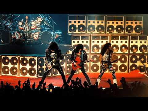 KST - Crazy Nights w/ Chris Jericho (Podcast/Commentary)