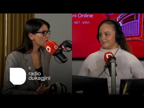 Pse nuk duhet të qëndrojmë në një martesë të dhunshmë hatri i fëmijëve?- psikologia Lirie Lokaj