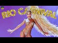 Rio Carnival Samba Dancers Carnival Costumes Parade Highlights