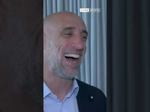 😅 Pablo Zabaleta cite la France parmi ses favoris de la Coupe du Monde mais...