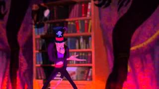 Les Mis/ Disney: The Robbery