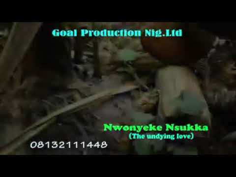 Nwanyeke nsukka watch it  an fill happy