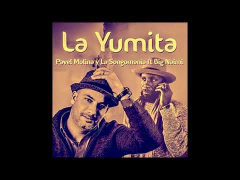 La Yumita
