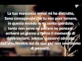 Mattia cerrito buonanotte principessa con testo..wmv ...