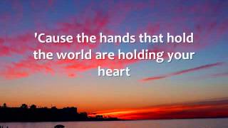 Safe   Phil Wickham   Lyrics