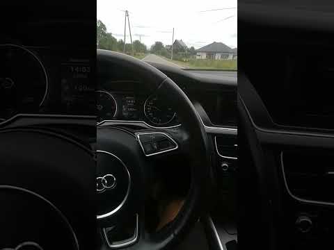 Audi A4 Avant 2.0 tdi quattro