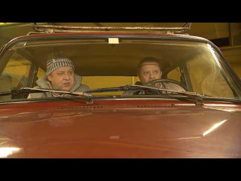 Dva smo svijeta različita | EP 07 | Iscjelitelj (CIJELA EPIZODA)