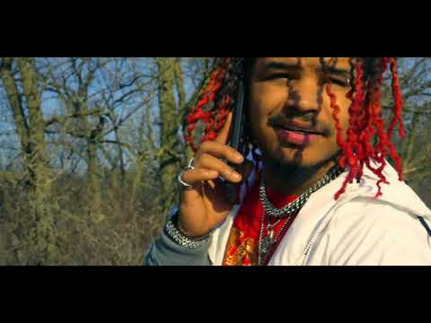 Thuggy Yuxk-EXOTIC (PRODUCED BY BeatByHT)