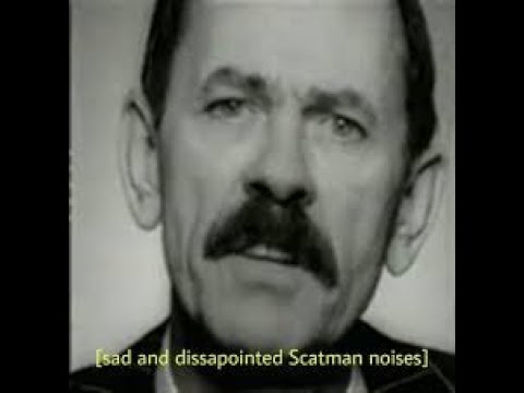 Scatman Tsunami