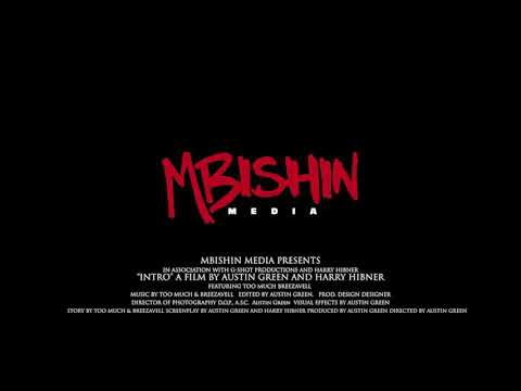 Too Much x Breezavell - Intro