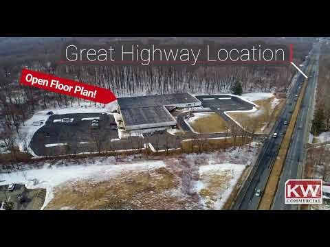 791 Route 10, Randolph, NJ   KW Commercial