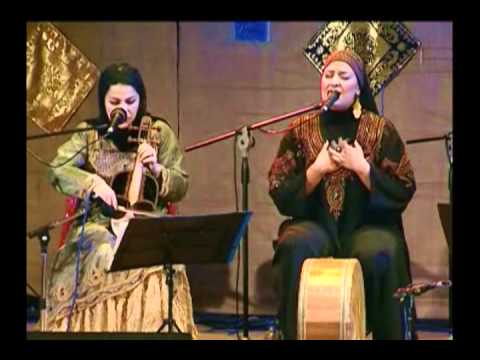 Feragh , Kamkars , فراق ، کامکارها