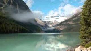 The Blue Canadian Rockies.wmv