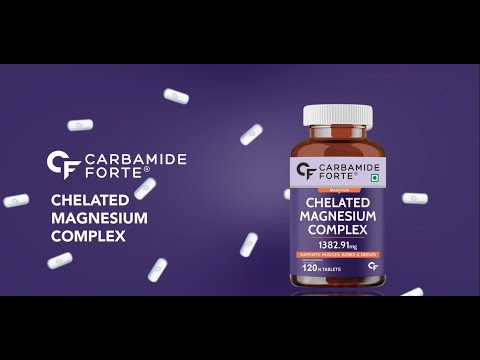 1814.18mg magnesium tablet