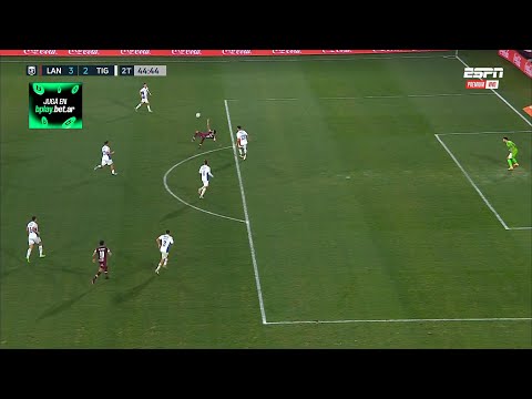GOLAZO PARA PUSKAS DE WALTER BOU