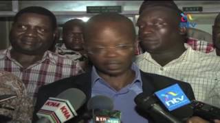 Undercover agents used smart ways to bait Akashas - VIDEO