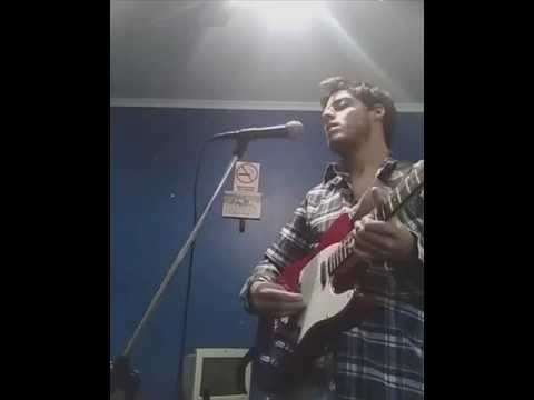 Callejeros - Todo eso (cover) video thumbnail