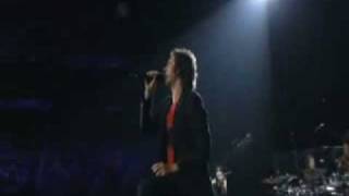 josh groban now or never from the awake live dvd