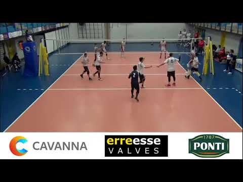 ERREESSE PAVIC - SANT'ANNA TOMCAR