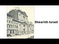 What was Al Smith’s relationship with the Jewish community?