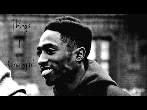 2Pac - Things R Changin' (Nozzy-E Remix) (Prod By Unmusic Beats)
