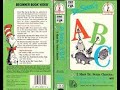 Dr Seuss Beginner Book Videos Dr Seuss S ABC