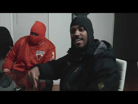 JTruth - "Robbery" @SkrillaVisuals