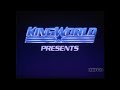 Mark Goodson Bill Todman Productions Sentinel Productions King World 1965 1984 4