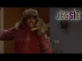 Eingeschneit GANZE FOLGE Jessie