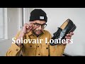 What Makes These Loafers So Good Solovairs