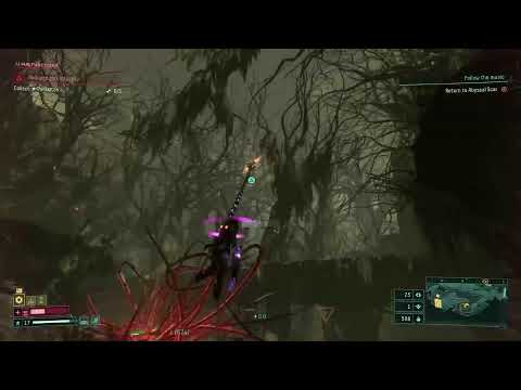 Returnal playthrough pt 10