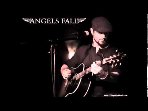 Angels Fall - Drunk Enough (Acoustic)