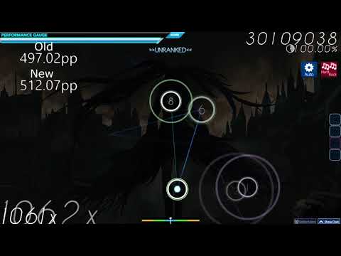 BABYMETAL - Road of Resistance [Rebellion] +HR | old vs new pp